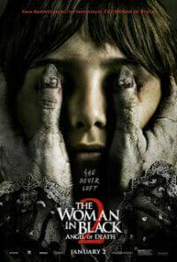 The Woman in Black 2: Angel of Death (2014) ชุดดำสัมผัสมรณะ