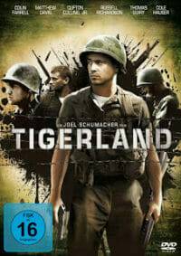 Tigerland (2000) ค่ายโหด หัวใจไม่ยอมสยบ