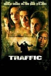 Traffic (2000) คนไม่สะอาด อำนาจ อิทธิพล