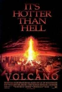 Volcano (1997) ปะทุนรก ล้างปฐพี