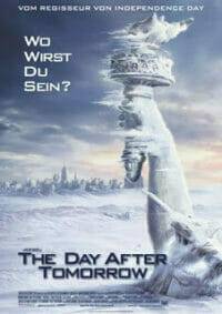 The Day After Tomorrow (2004) วิกฤติวันสิ้นโลก