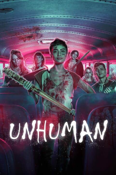 Unhuman (2022)