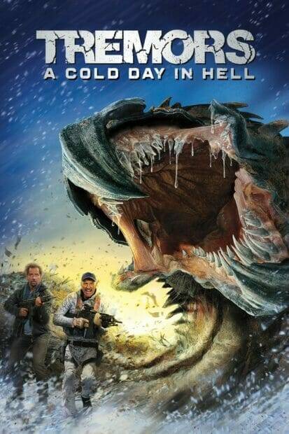 Tremors 6: A Cold Day in Hell (2018) ฑูตนรกล้านปี 6