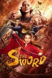 The Sword (2021) ฉางฉิง ดาบพิฆาตปีศาจ