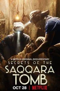 Secrets of the Saqqara Tomb (2020) ไขความลับสุสานซัคคารา