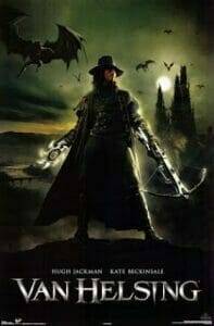 Van Helsing (2004) นักล่าล้างเผ่าพันธุ์ปีศาจ