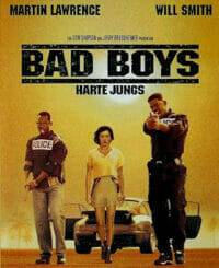 Bad Boys (1995) แบดบอยส์ คู่หูขวางนรก