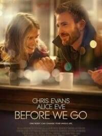 Before We Go (2014) ก่อนเราจะจากกัน