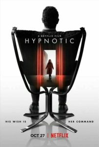 Hypnotic (2021) สะกดตาย