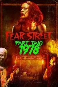 Fear Street Part 2 1978 (2021) ถนนอาถรรพ์ ภาค 2