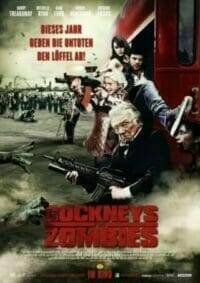 Cockneys vs Zombies (2012) แก่เก๋า ปะทะ ซอมบี้