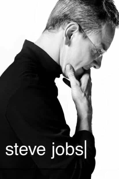 Steve Jobs (2015) สตีฟ จ็อบส์