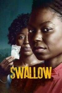 Swallow (2021) กล้ำกลืน