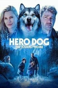 Hero Dog: The Journey Home (2021)