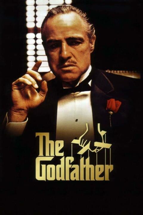 The Godfather (1972) เดอะ ก็อดฟาเธอร์