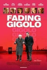 Fading Gigolo (2013) ยอดชาย…นายดอก(ไม้)