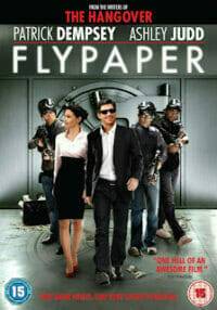 Flypaper (2011) ปล้นสะดุด...มาหยุดที่รัก