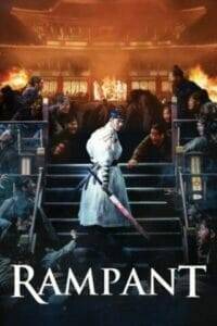 Rampant (2018) นครนรกซอมบี้คลั่ง