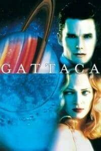 Gattaca (1997) ฝ่ากฏโลกพันธุกรรม