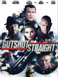 Gutshot Straight (2014) เกมล่า เดิมพันนรก