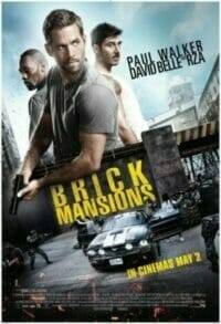 Brick Mansions (2014) พันธุ์โดด พันธุ์เดือด