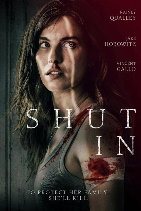 Shut In (2022)