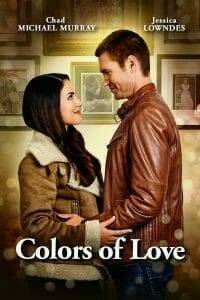 Colors of Love (2021)