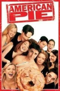 American Pie (1999) อเมริกันพาย แอ้มสาวให้ได้ก่อนปลายเทอม