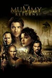 The Mummy 2: Returns (2001) เดอะ มัมมี่ 2: ฟื้นชีพกองทัพมัมมี่ล้างโลก