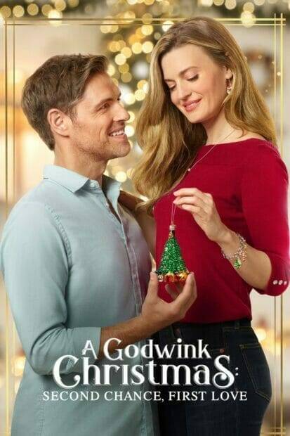 A Godwink Christmas: Second Chance, First Love (2020) ปาฏิหาริย์คริสต์มาส รักครั้งใหม่หัวใจเดิม