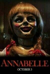 Annabelle (2014) ตุ๊กตาผี