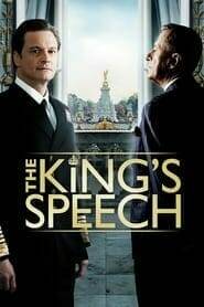 The King's Speech (2010) ประกาศก้องจอมราชา