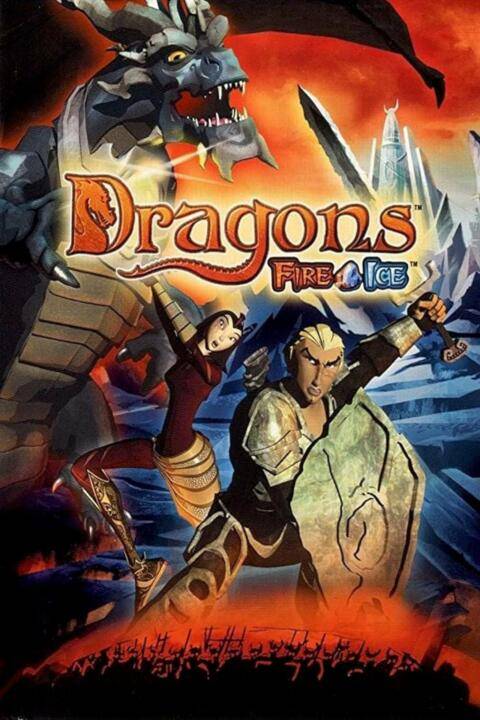 Dragons: Fire & Ice (2004) ศึกพิชิตมังกร