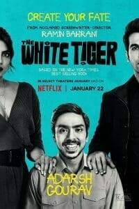 The White Tiger (2021) พยัคฆ์ขาวรำพัน