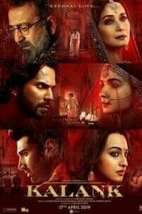 Kalank (2019)