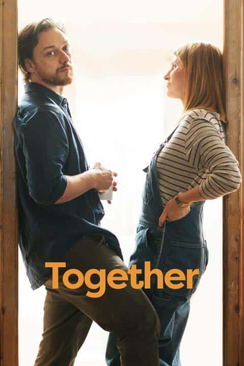 Together (2021) ด้วยกัน