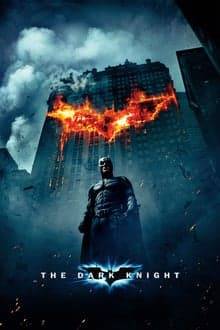 The Dark Knight (2008) แบทแมน อัศวินรัตติกาล