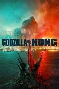 Godzilla vs. Kong (2021) ก็อดซิลล่า ปะทะ คอง