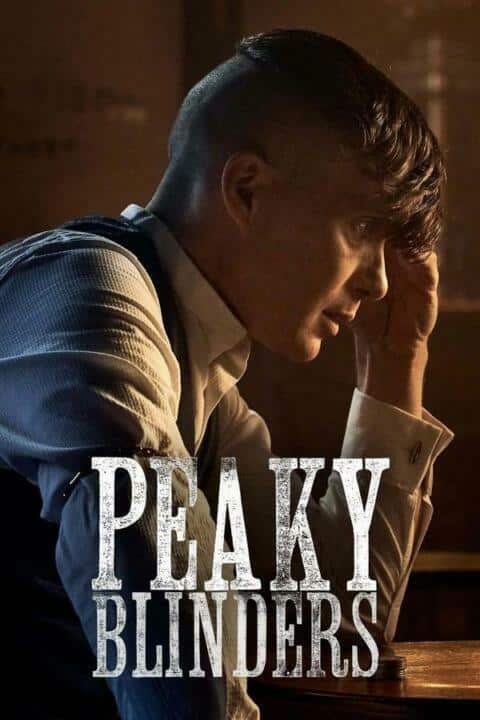 Peaky Blinders Season 5 (2019) พีกี้ ไบลน์เดอร์ส