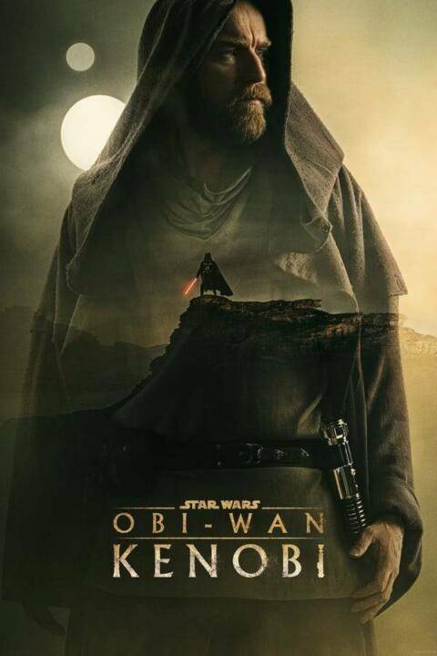 Obi-Wan Kenobi (2022) โอบีวัน เคโนบี