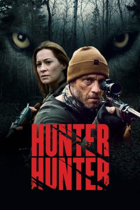 Hunter Hunter (2020) พรานล่ามนุษย์