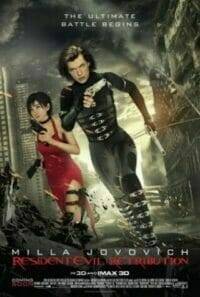 Resident Evil: Retribution (2012) ผีชีวะ 5 สงครามไวรัสล้างนรก