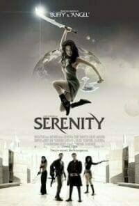 Serenity (2005) ล่าสุดขอบจักรวาล