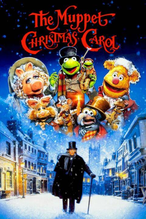 The Muppet Christmas Carol (1992)