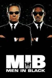 Men in Black (1997) เอ็มไอบี หน่วยจารชนพิทักษ์จักรวาล