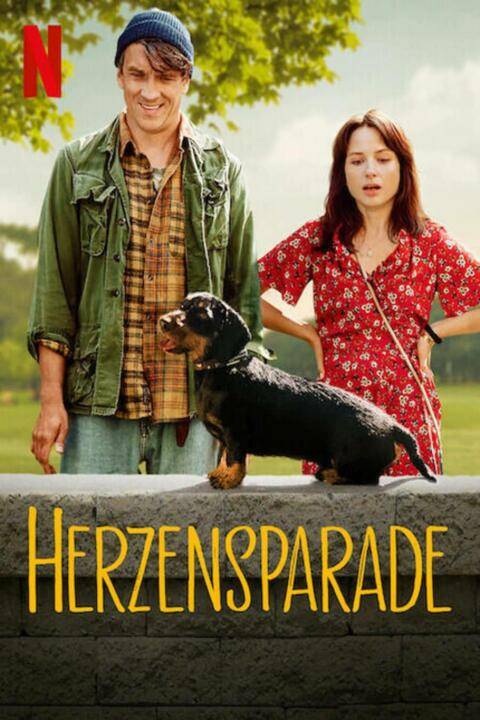 Heart Parade (2022) พาเหรดหัวใจ