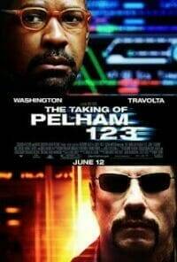 The Taking of Pelham 123 (2009) ปล้นนรก รถด่วนขบวน 123