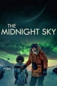 The Midnight Sky (2020) สัญญาณสงัด