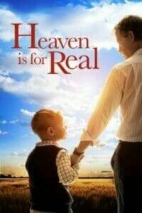 Heaven Is for Real (2014) สวรรค์นั้นเป็นจริง