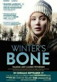 Winter's Bone (2010) เธอผู้ไม่แพ้